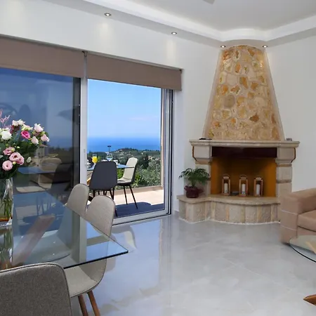 Goudis Villa
