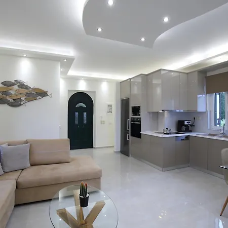 Villa Goudis Tsoukaládhes