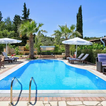 Goudis Villa