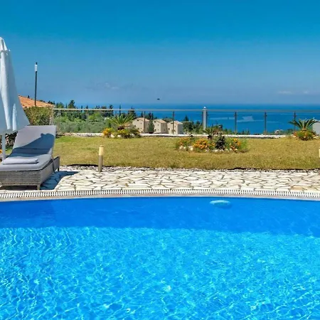 Goudis Villa *