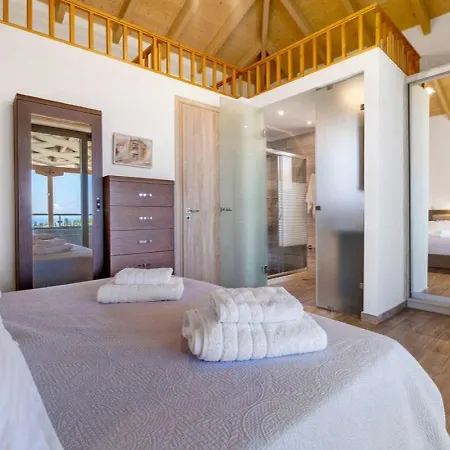Villa Goudis *