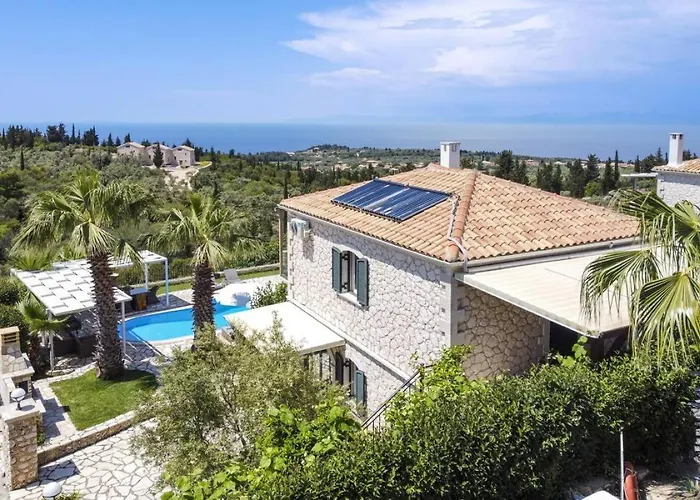 Goudis * Tsoukaládhes