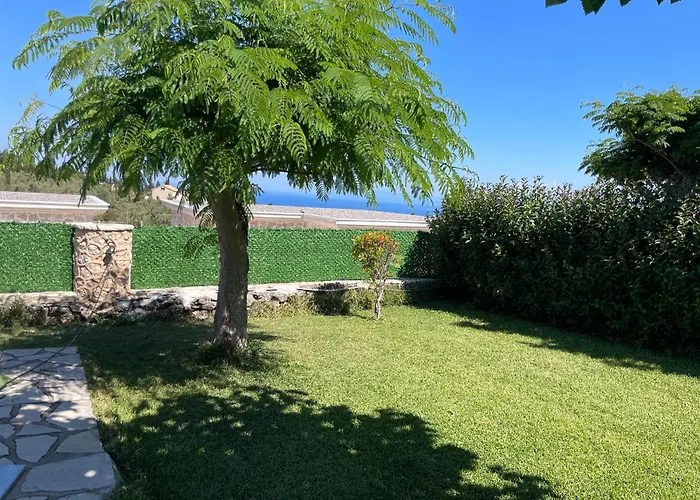 Goudis * Tsoukaládhes