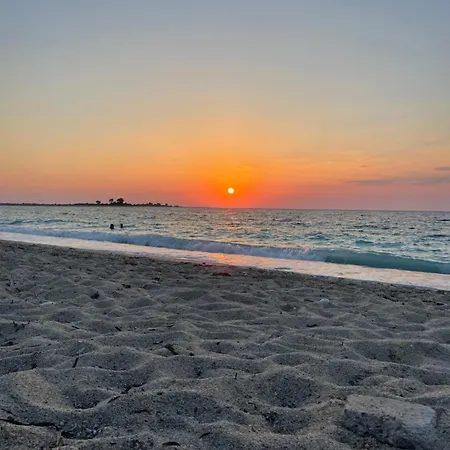 Villa Goudis Tsoukaladhes