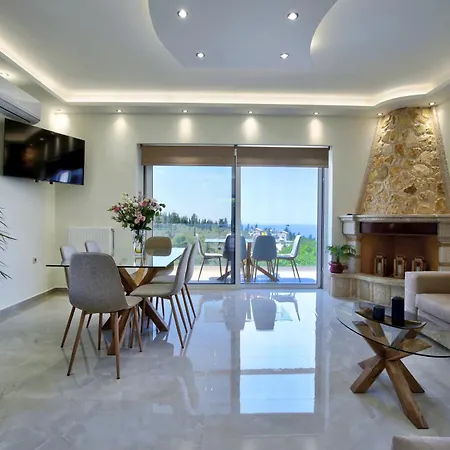 Villa Goudis *