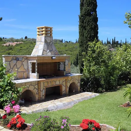 Villa Goudis *