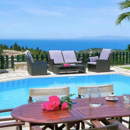 Villa Goudis Tsoukaladhes