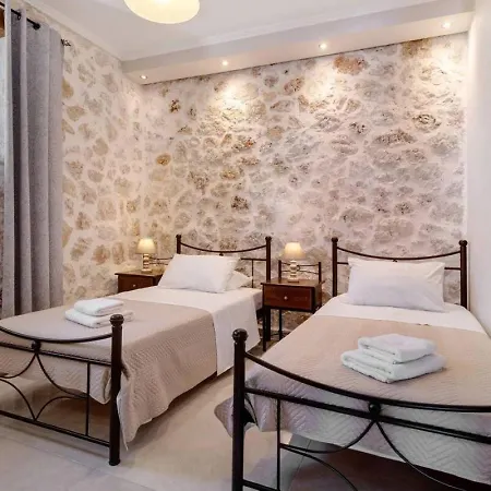 Goudis Villa *