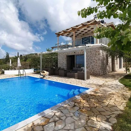 Goudis Villa