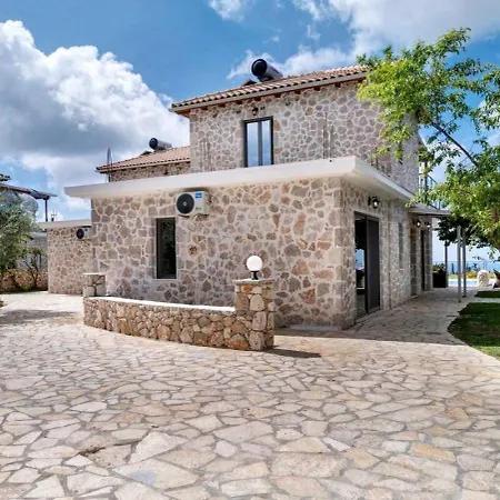 Villa Goudis