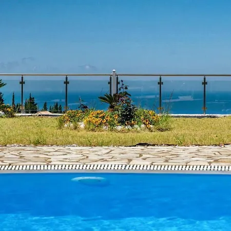 Villa Goudis Tsoukaládhes