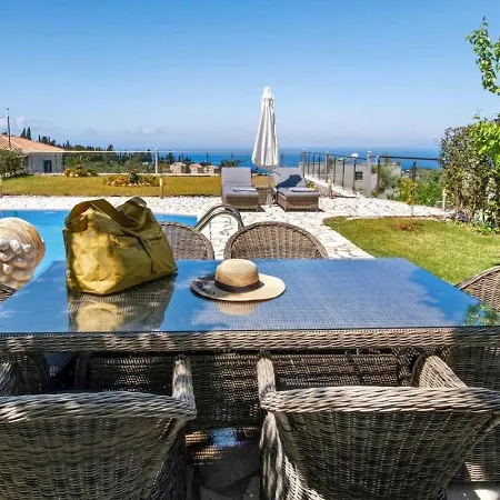 Goudis Villa