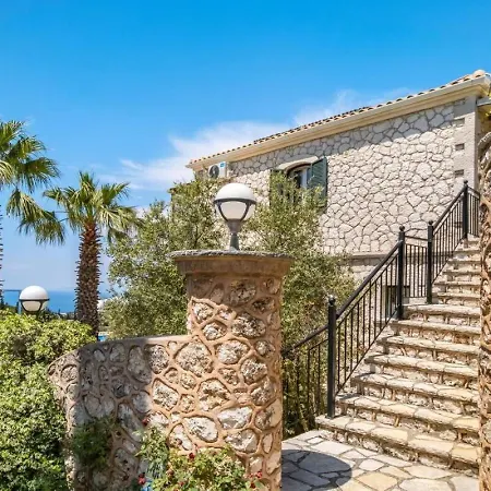 Villa Goudis Tsoukaládhes
