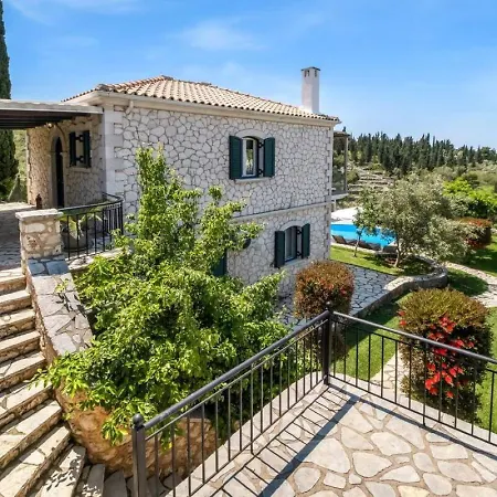 Goudis * Tsoukaladhes