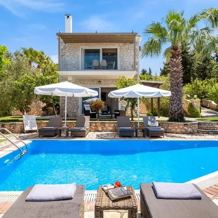 Goudis Villa