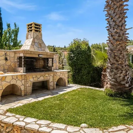 וילה Goudis
