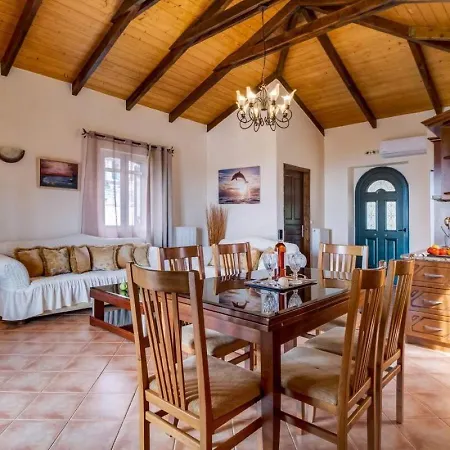 Villa Goudis *