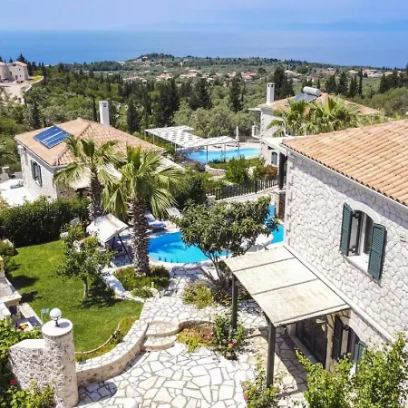 Goudis Villa
