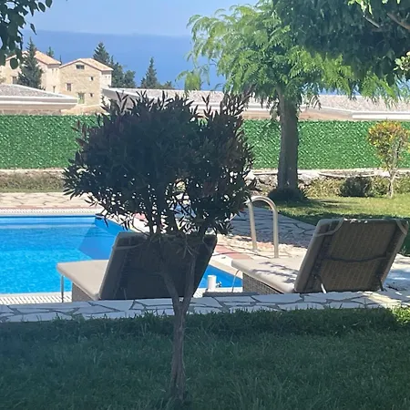 Goudis Villa Tsoukaladhes