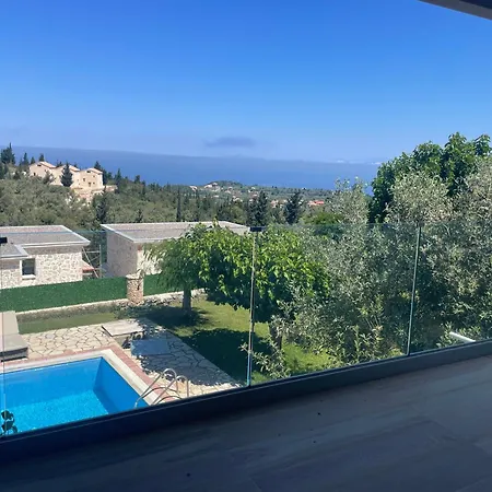 Villa Goudis