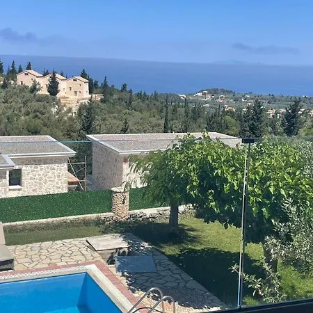 Villa Goudis