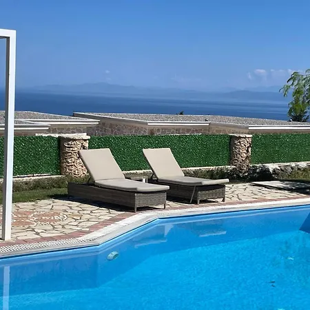 Villa Goudis *