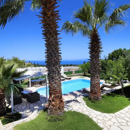 Goudis Villa