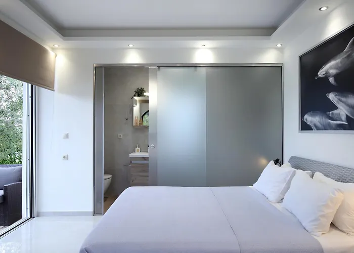 Goudis Villa Tsoukaládhes